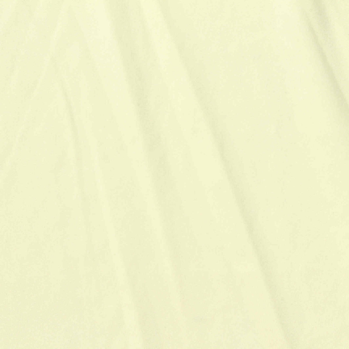 Polyester Stretch Knit Fabric, 105 gsm, 150 cm — Yellow