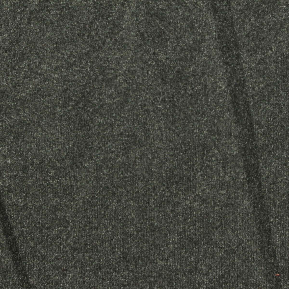 Dark Grey-Green Marl Knit