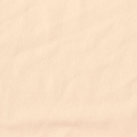 Polyester Stretch Jersey Knit Fabric, 190 gsm, 160 cm — Beige, ref EF-255000