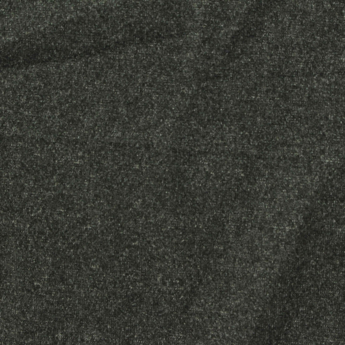 Dark Grey Marl Knit, 260 gsm