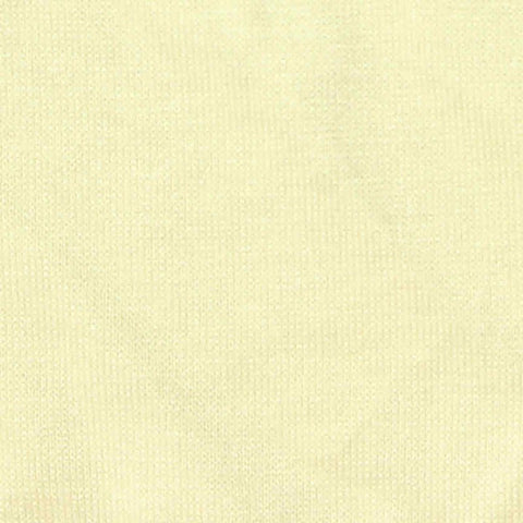 Viscose Stretch Jersey Knit Fabric, 160 gsm, 140 cm — Yellow