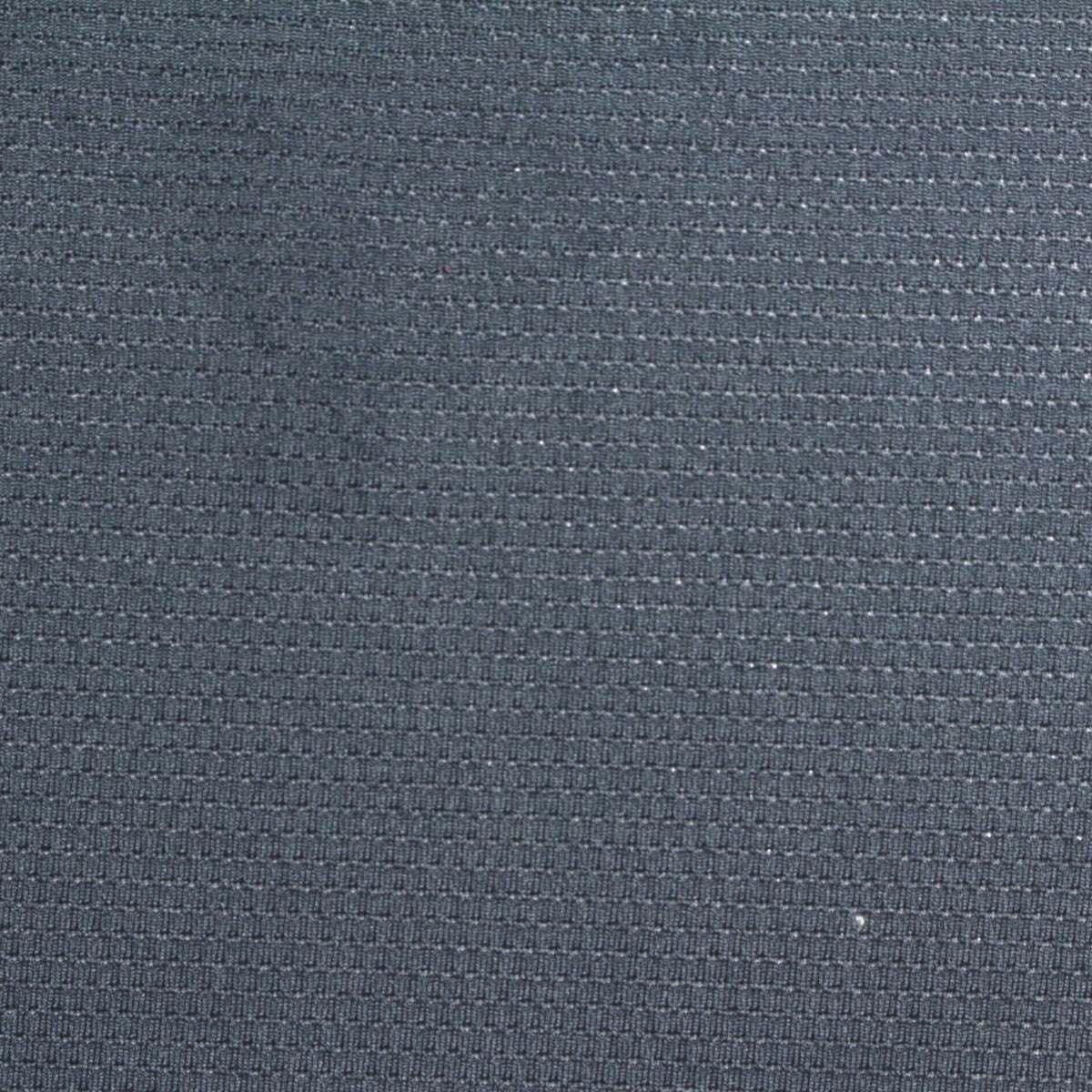 Polyester Stretch Jersey Knit Fabric, 230 gsm, 157 cm — Navy