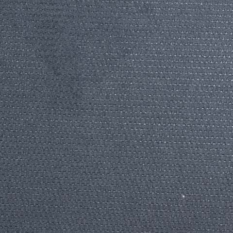 Polyester Stretch Jersey Knit Fabric, 230 gsm, 157 cm — Navy
