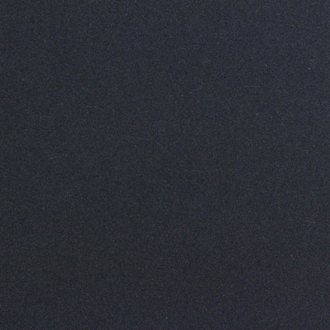Nylon Stretch Interlock Knit Fabric, 240 gsm, 150 cm — Navy, ref EF-255011