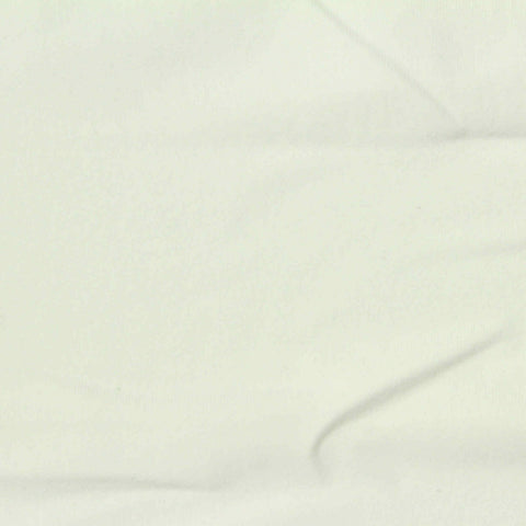 Nylon Stretch Jersey Knit Fabric, 220 gsm, 153 cm — Beige