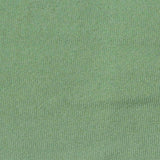 Nylon Stretch Jersey Knit Fabric, 220 gsm, 153 cm — Green — texture
