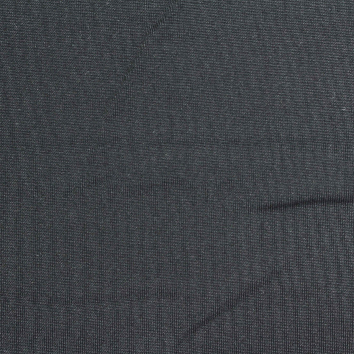 Nylon Stretch Jersey Knit Fabric, 220 gsm, 153 cm — Grey