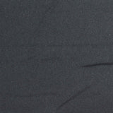 Nylon Stretch Jersey Knit Fabric, 220 gsm, 153 cm — Grey