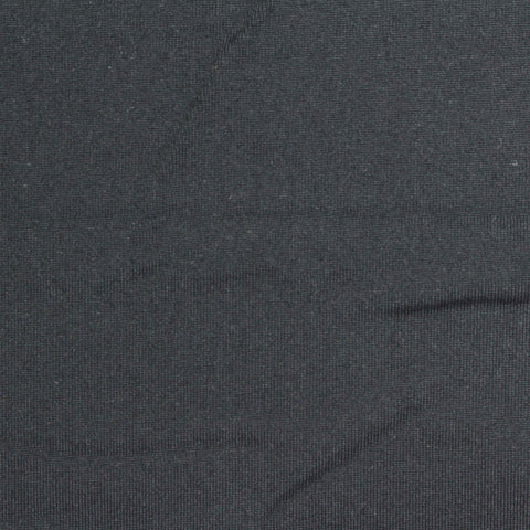 Nylon Stretch Jersey Knit Fabric, 220 gsm, 153 cm — Grey