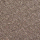 Brown Marl Linen-Look, Polyester — texture