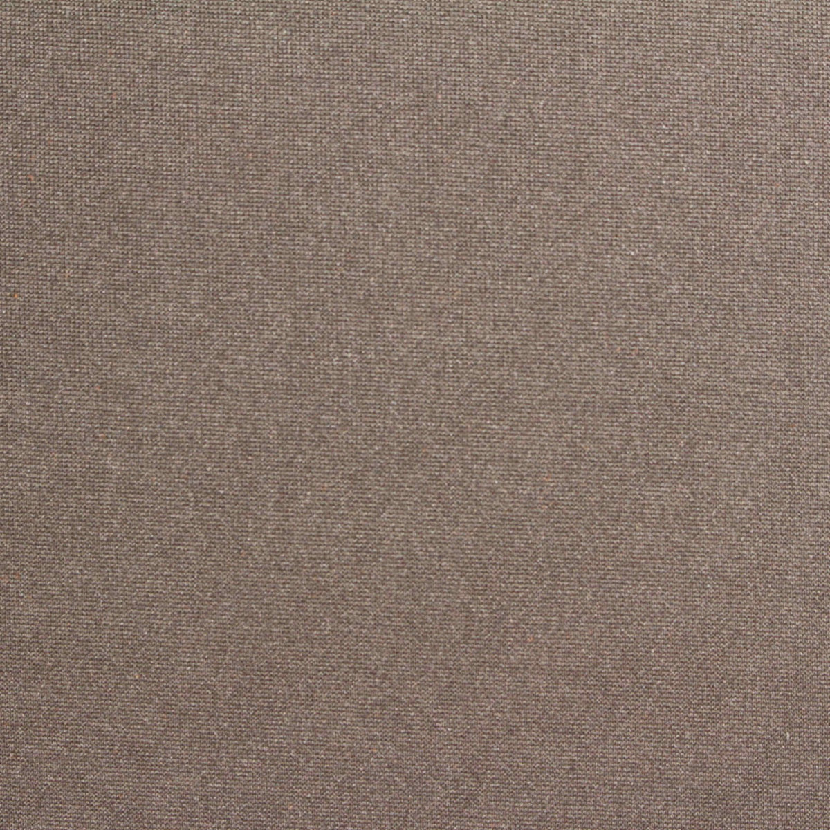 Brown Marl Linen-Look, Polyester