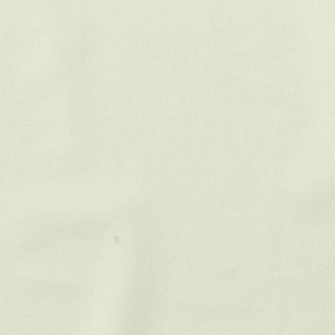 Brushed Polyester Stretch Milk Silk Knit Fabric, 220 gsm, 160 cm — Beige