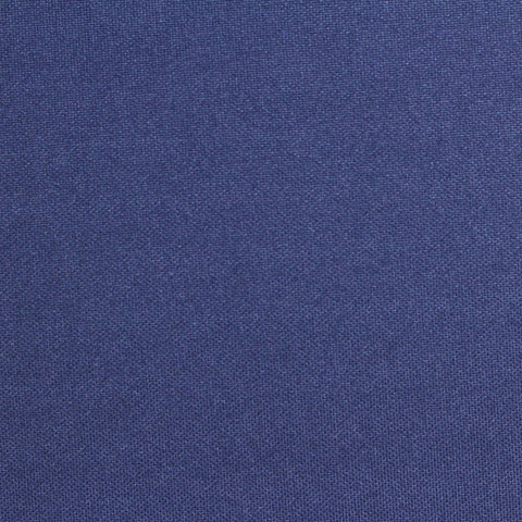 Blue Marl Knit, Polyester, 180 gsm