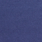 Blue Marl Knit, Polyester — texture