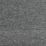 Dark Grey Marl Ponte Knit, Viscose-Nylon — texture