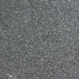 Grey Heathered-Marl Milk Silk Knit, Polyester