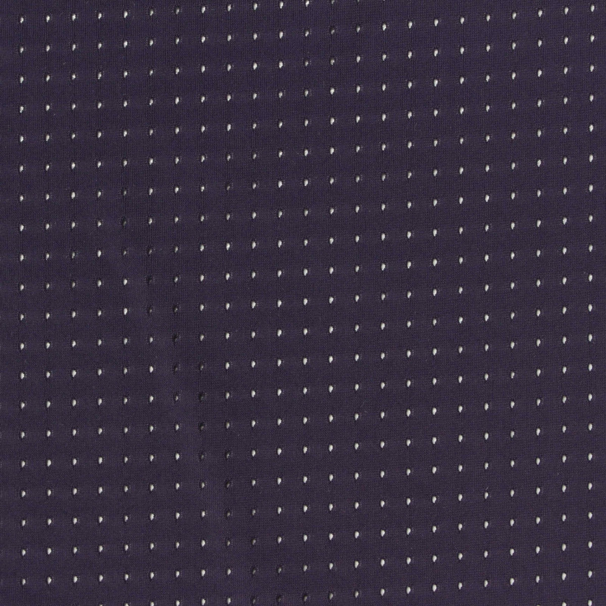 White Dots Mesh, Nylon-Spandex, 200 gsm, 152 cm, ref EF-255047