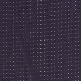 White Dots Mesh, Nylon-Spandex
