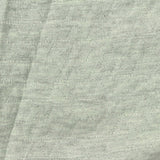 Jacquard Polyester Viscose Knit Fabric, 290 gsm, 160 cm — Grey