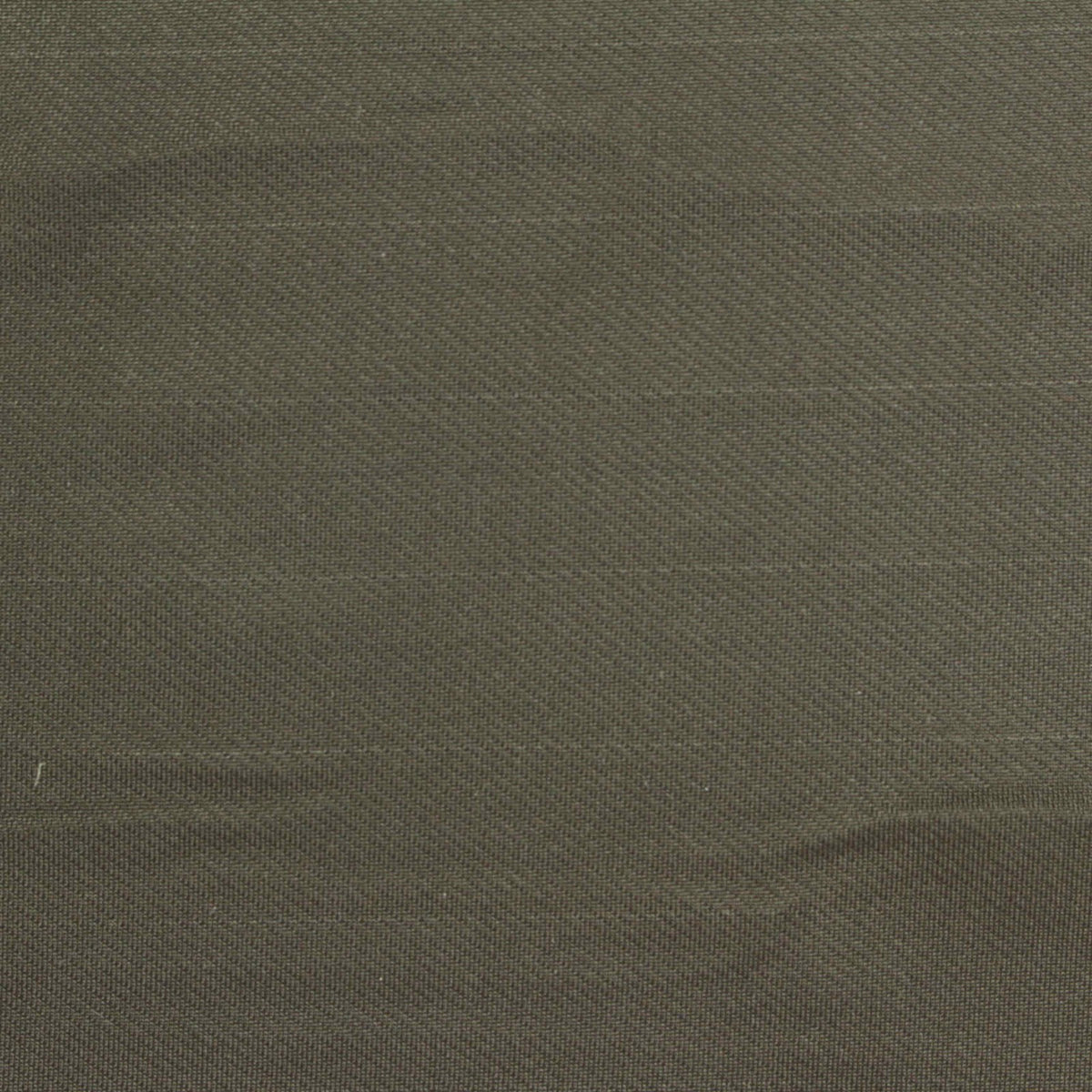 Polyester Stretch Knit Fabric, 210 gsm, 165 cm — Khaki