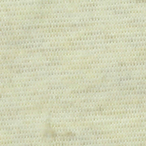Light Yellow Marl Knit, 340 gsm, 180 cm