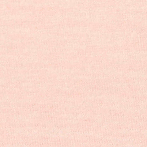 Polyester Stretch Velvet Fabric, 230 gsm, 190 cm — Pink