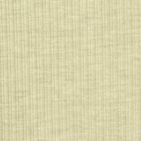 Polyester Viscose Stretch Knit Fabric, 300 gsm, 165 cm — Khaki