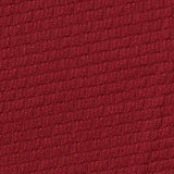 Polyester Stretch Knit Fabric, 240 gsm, 185 cm — Red — texture