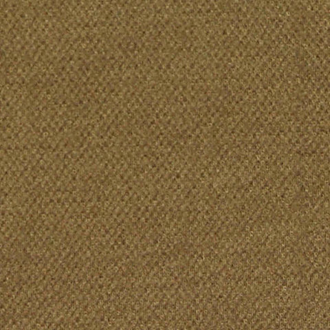 Polyester Viscose Stretch Piqué Knit Fabric, 400 gsm, 155 cm — Khaki