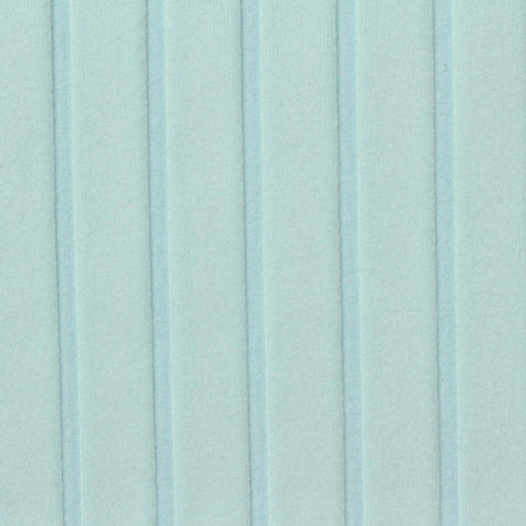 Polyester Stretch Velvet Fabric, 250 gsm, 185 cm — Blue