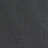 Polyester Stretch Interlock Knit Fabric, 260 gsm, 163 cm — Grey — texture