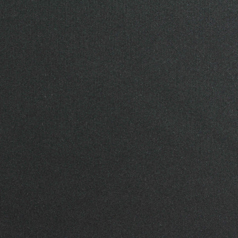 Rib Knit Fabric, 220 gsm, 160 cm — Grey