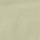 Viscose Nylon Stretch Bengaline Fabric, 260 gsm, 148 cm — Khaki — texture