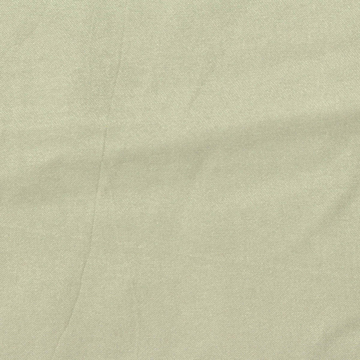 Viscose Nylon Stretch Bengaline Fabric, 260 gsm, 148 cm — Khaki