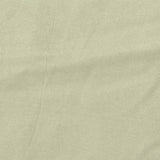 Viscose Nylon Stretch Bengaline Fabric, 260 gsm, 148 cm — Khaki