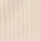 Beige Tone-on-Tone Rib Knit, Poly-Viscose — texture