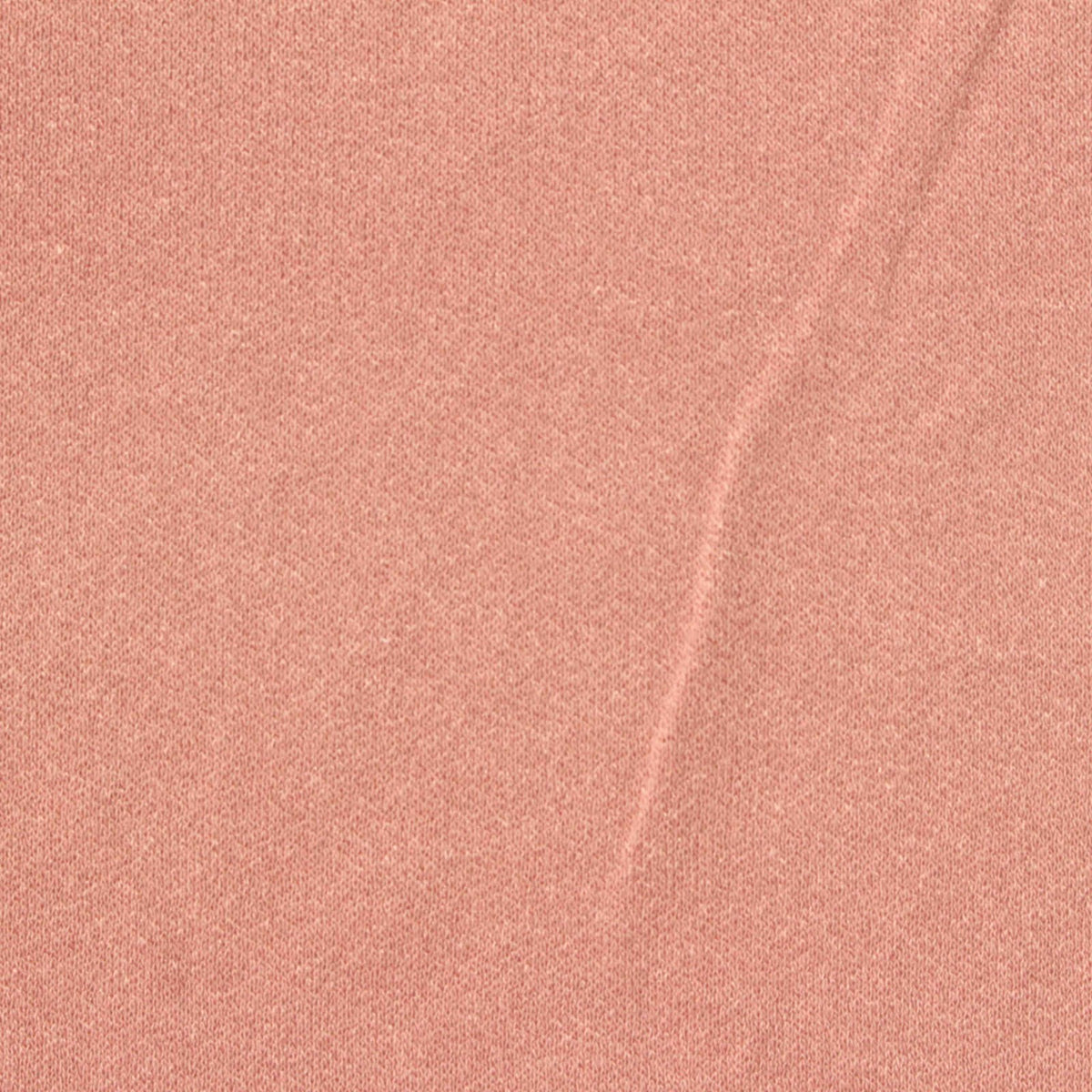 Dusty Rose Heather Jersey Knit, Viscose