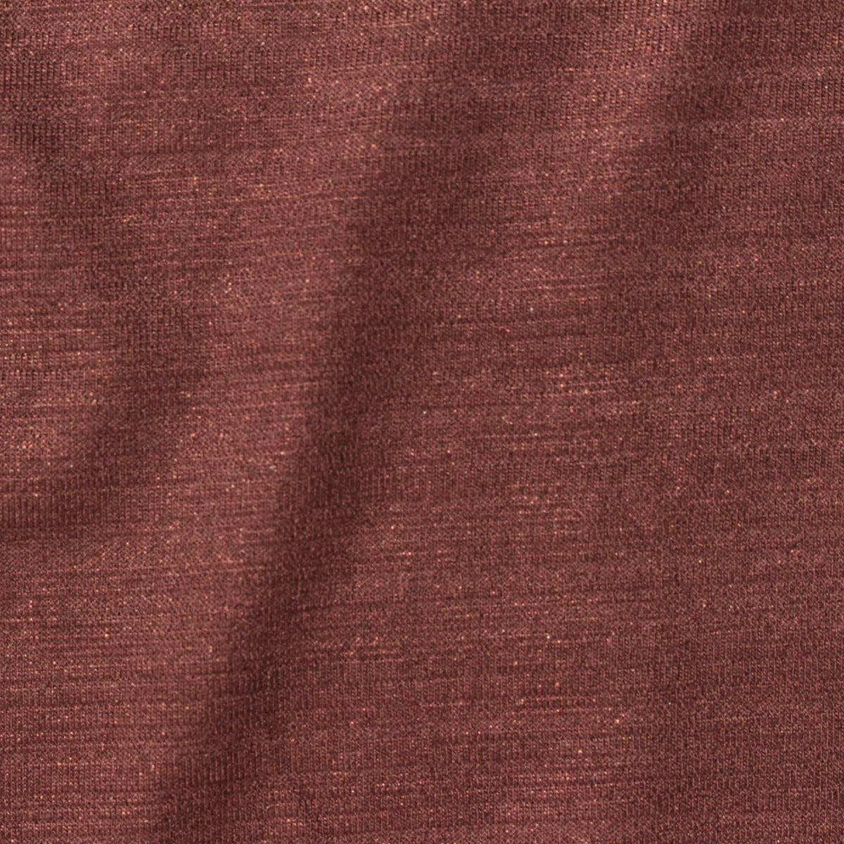 Red Marl Knit, Polyester, 180 gsm