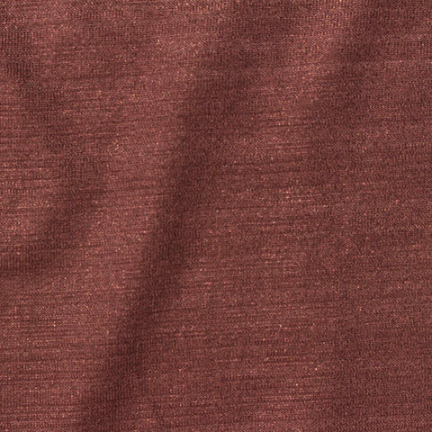 Red Marl Knit, Polyester, 180 gsm
