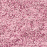 Pink Marl Chunky Knit, Poly-Viscose — texture