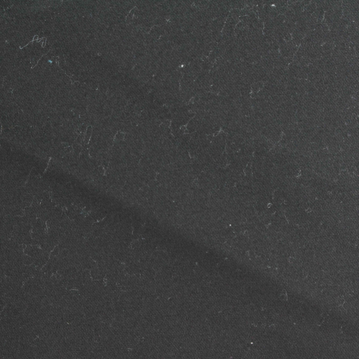 Cotton Stretch Sateen Fabric, 220 gsm — Grey