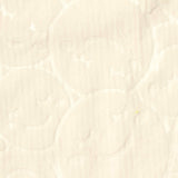 Beige Large-Circle Jacquard, Polyester