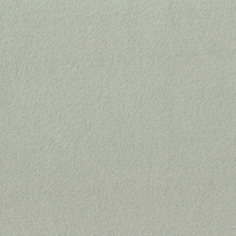 Brushed 100% Polyester Piqué Knit Fabric, 210 gsm, 175 cm — Green