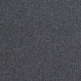 Polyester Stretch Velvet Fabric, 260 gsm, 165 cm — Grey — texture