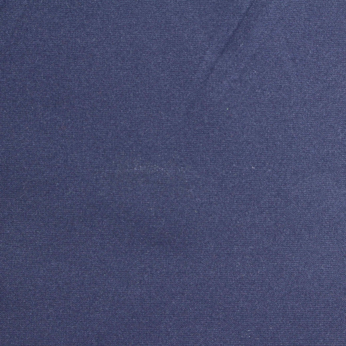 Nylon Stretch Jersey Knit Fabric, 190 gsm, 160 cm — Navy, ref EF-255155