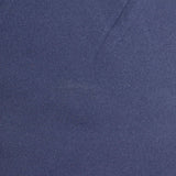 Nylon Stretch Jersey Knit Fabric, 190 gsm, 160 cm — Navy