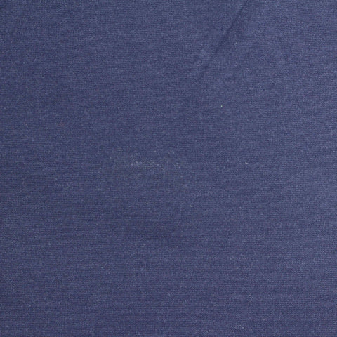 Nylon Stretch Jersey Knit Fabric, 190 gsm, 160 cm — Navy, ref EF-255155