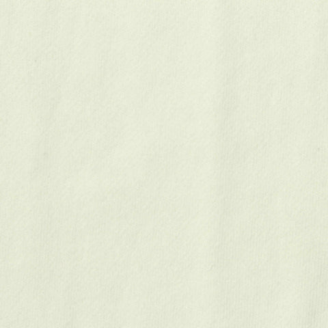 Cotton Polyester French Terry Fabric, 380 gsm, 180 cm — Beige