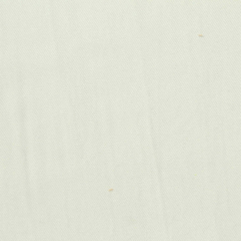 100% Tencel Lyocell Woven Fabric, 200 gsm, 140 cm — White