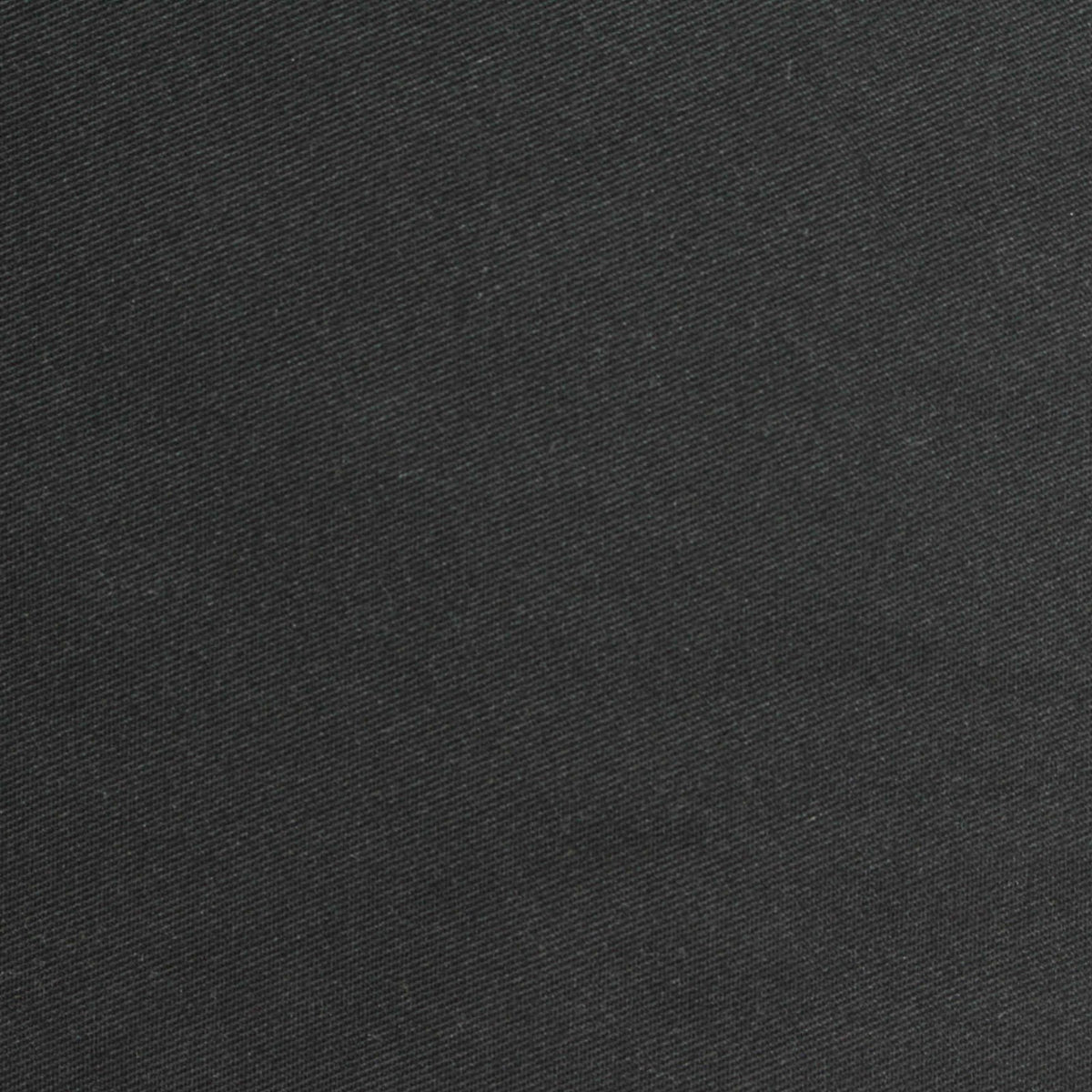 Nylon Stretch Woven Fabric, 240 gsm, 160 cm — Black